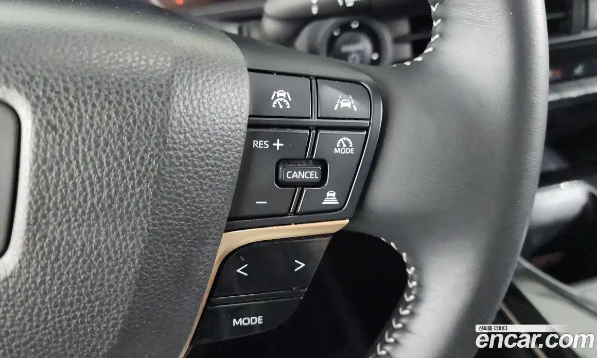 Toyota Crown 2024 2.5 Автомат в Москве № 170193, фото 3