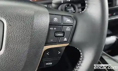 Toyota Crown 2024 2.5 Автомат в Москве № 170193, миниатюра 3