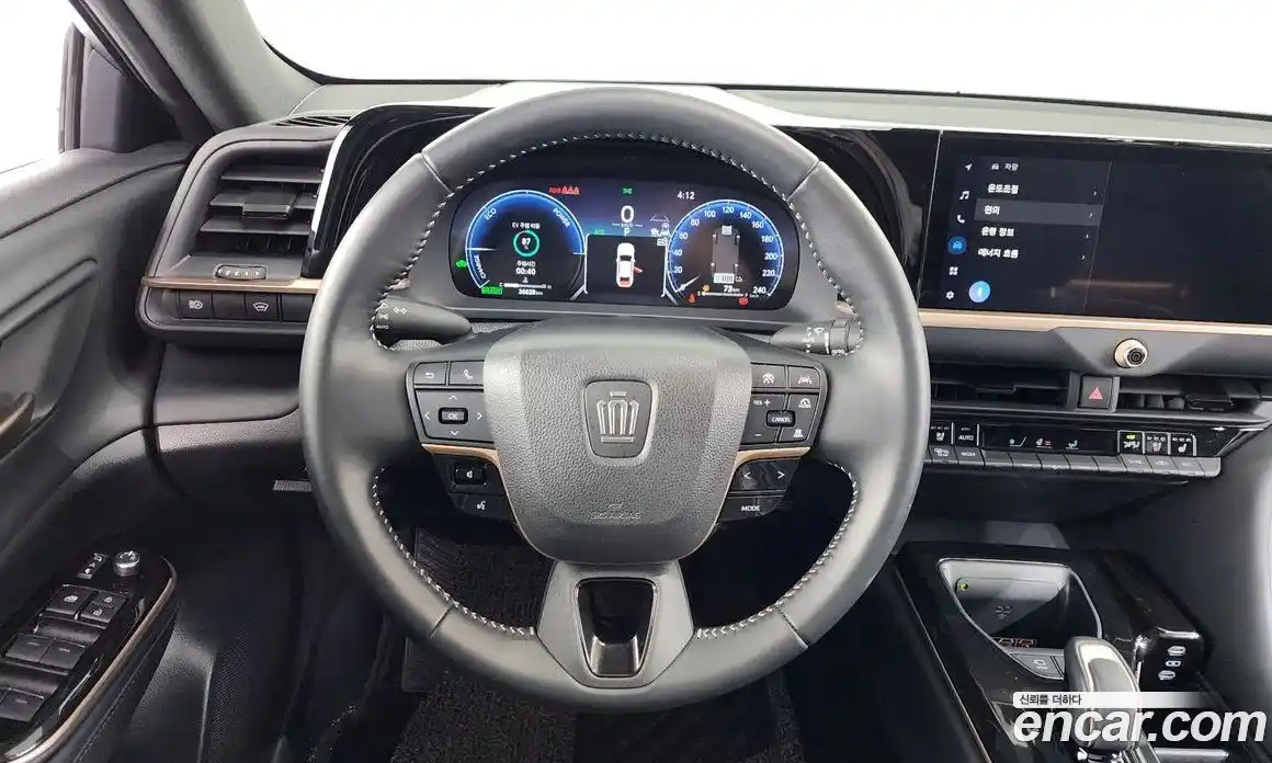 Toyota Crown 2024 2.5 Автомат в Москве № 170193, фото 4