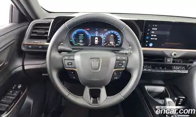 Toyota Crown 2024 2.5 Автомат в Москве № 170193, миниатюра 4