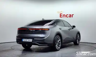 Toyota Crown 2024 2.5 Автомат в Москве № 170193, миниатюра 6