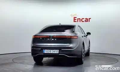 Toyota Crown 2024 2.5 Автомат в Москве № 170193, миниатюра 7