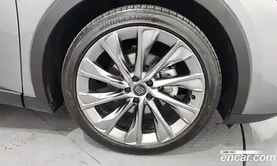 Toyota Crown 2024 2.5 Автомат в Москве № 170193, миниатюра 8