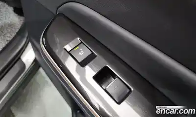 Toyota Crown 2024 2.5 Автомат в Москве № 170193, миниатюра 10