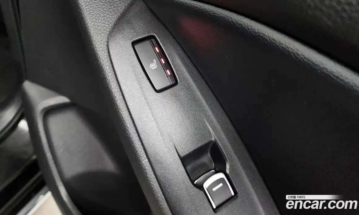 Honda Accord 2018 1.5 Автомат в Москве № 170541, фото 12