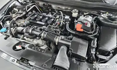 Honda Accord 2018 1.5 Автомат в Москве № 170541, миниатюра 5