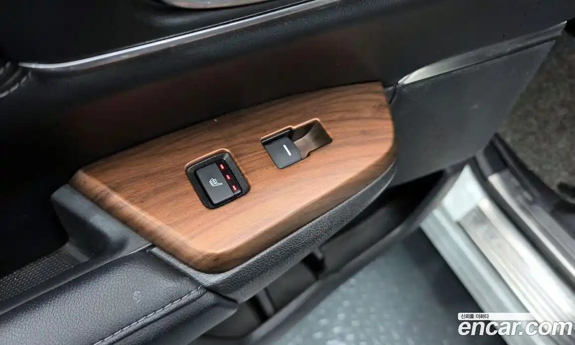 Honda CR-V 2017 1.5 Автомат в Москве № 170562, фото 19