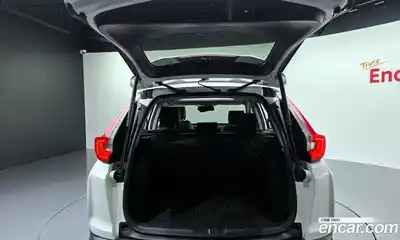 Honda CR-V 2017 1.5 Автомат в Москве № 170562, миниатюра 2