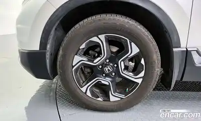 Honda CR-V 2017 1.5 Автомат в Москве № 170562, миниатюра 3