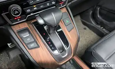 Honda CR-V 2017 1.5 Автомат в Москве № 170562, миниатюра 6