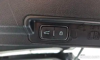 Ford Explorer 2021 2.3 Автомат в Москве № 170804, миниатюра 12