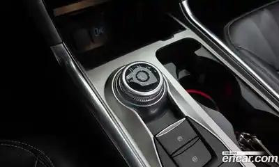 Ford Explorer 2021 2.3 Автомат в Москве № 170804, миниатюра 3