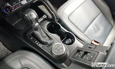 Ford Bronco 2022 2.7 Автомат в Москве № 170943, миниатюра 11