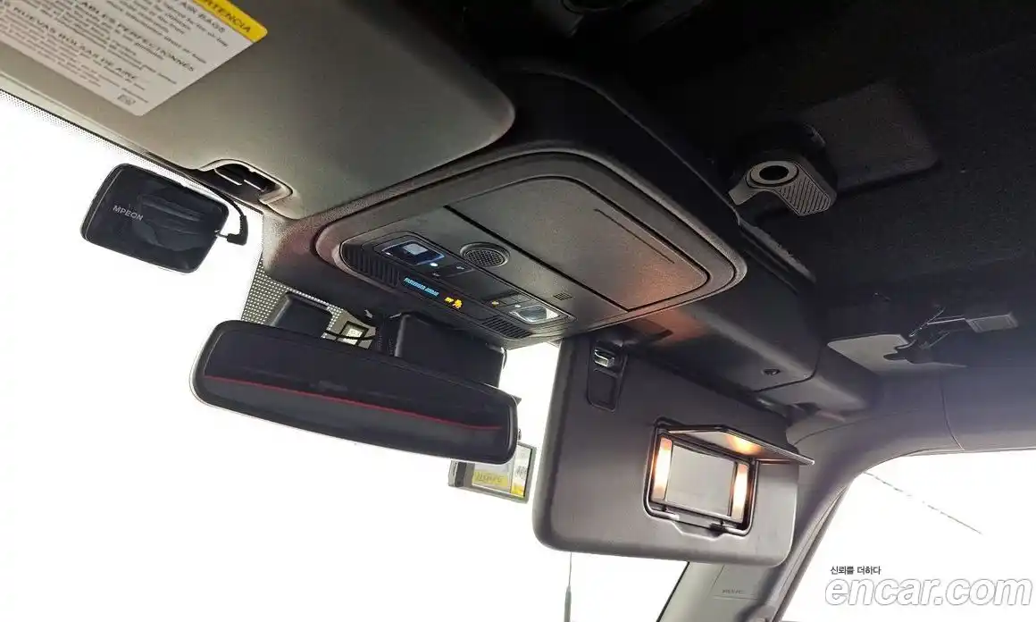 Ford Bronco 2022 2.7 Автомат в Москве № 170943, фото 3