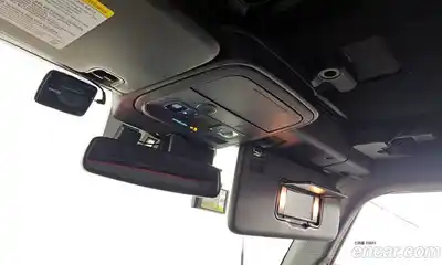 Ford Bronco 2022 2.7 Автомат в Москве № 170943, миниатюра 3