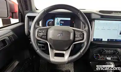 Ford Bronco 2022 2.7 Автомат в Москве № 170943, миниатюра 9