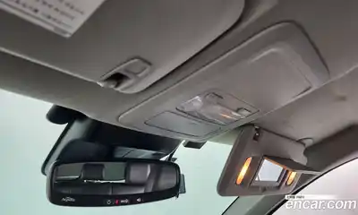 Chevrolet Orlando, 2016