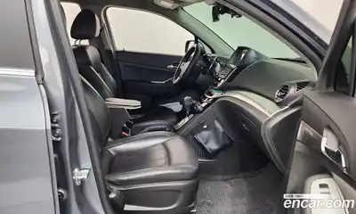 Chevrolet Orlando 2016 2.0 Автомат в Москве № 174694, миниатюра 11