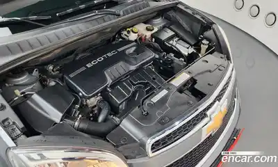 Chevrolet Orlando 2016 2.0 Автомат в Москве № 174694, миниатюра 12