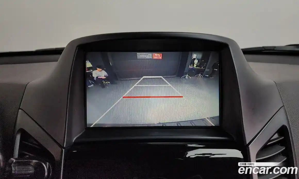 Chevrolet Orlando 2016 2.0 Автомат в Москве № 174694, фото 16