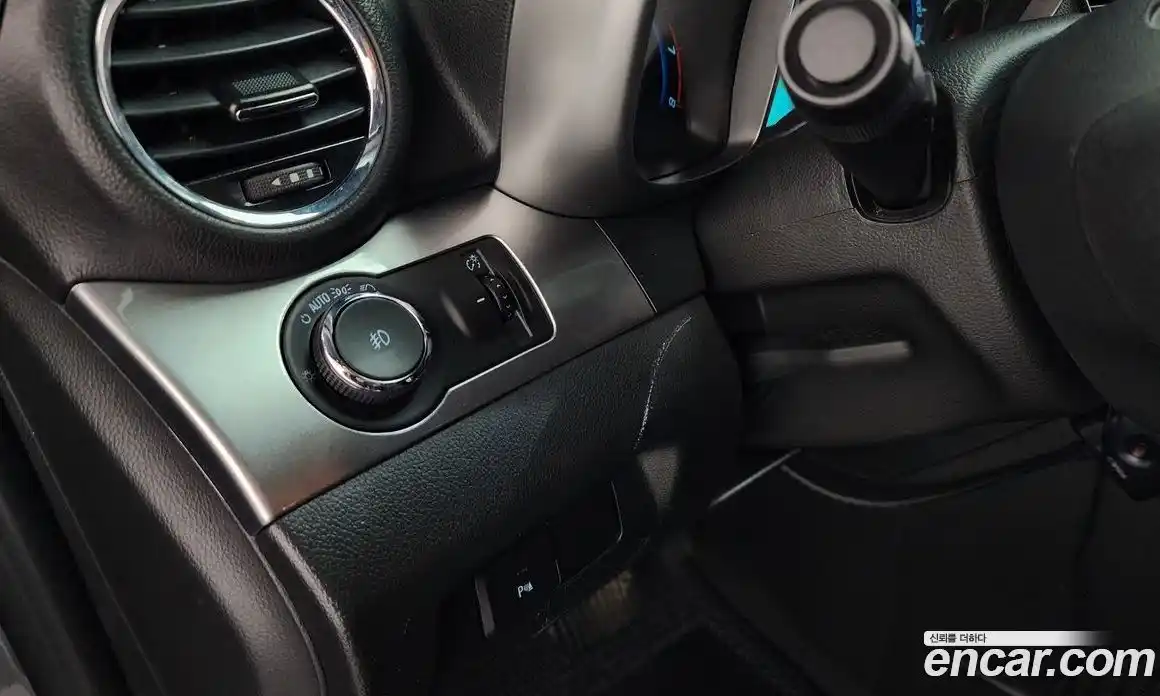 Chevrolet Orlando 2016 2.0 Автомат в Москве № 174694, фото 18