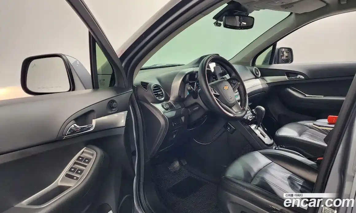 Chevrolet Orlando 2016 2.0 Автомат в Москве № 174694, фото 20