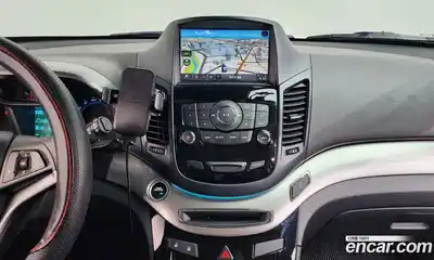 Chevrolet Orlando 2016 2.0 Автомат в Москве № 174694, миниатюра 6