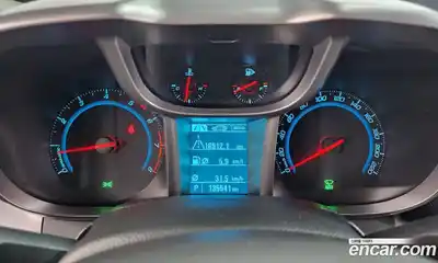 Chevrolet Orlando 2016 2.0 Автомат в Москве № 174694, миниатюра 7