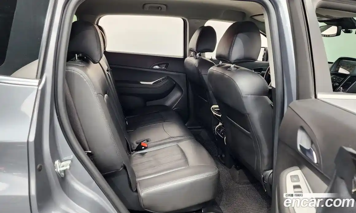 Chevrolet Orlando 2016 2.0 Автомат в Москве № 174694, фото 9