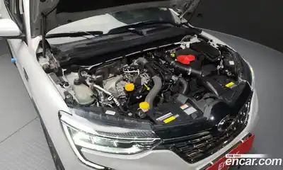 Renault XM3 2020 1.3 Автомат в Москве № 176807, миниатюра 11