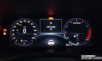 Renault XM3 2020 1.3 Автомат в Москве № 176807, миниатюра 12