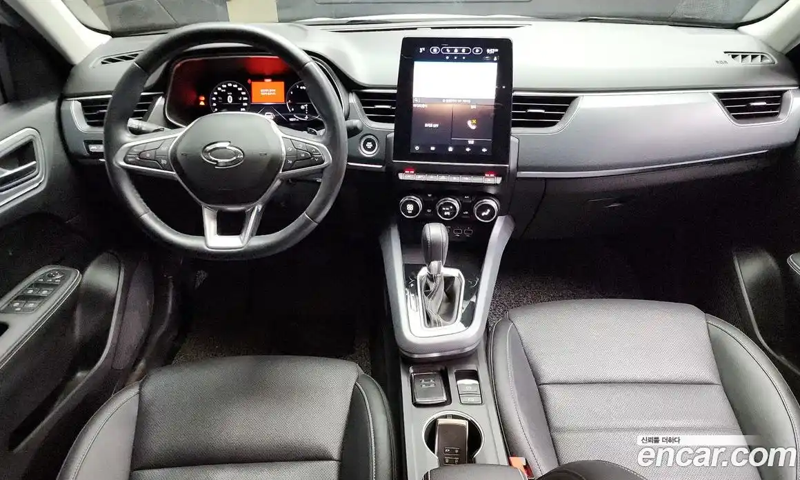 Renault XM3 2020 1.3 Автомат в Москве № 176807, фото 17