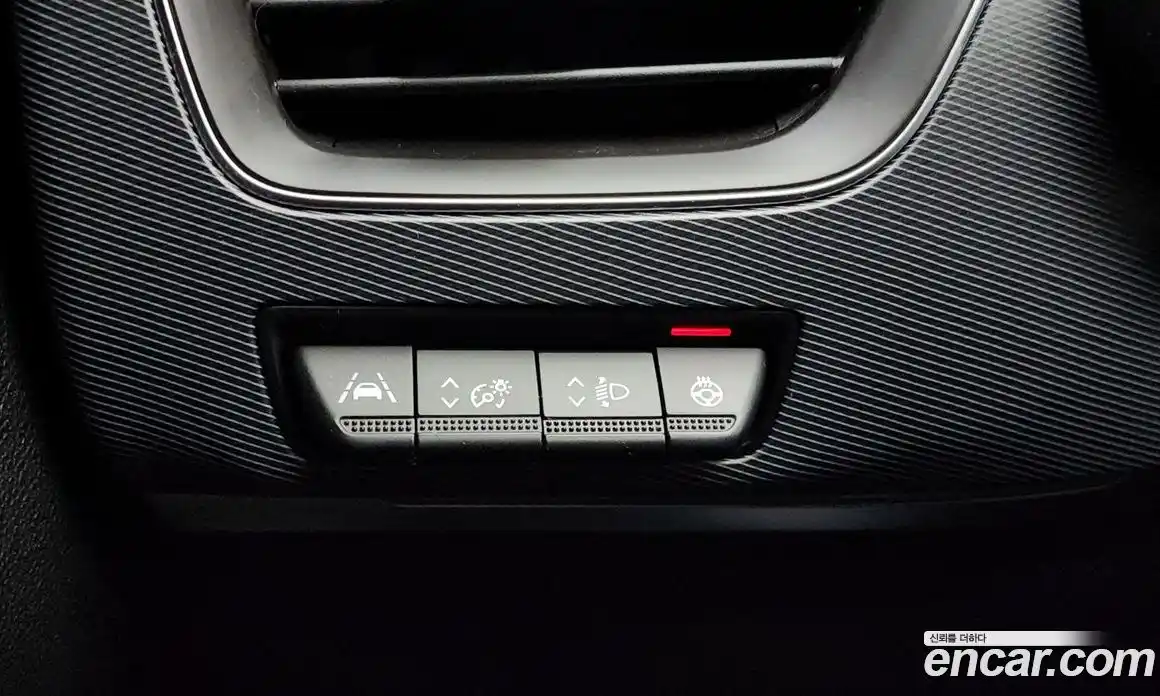 Renault XM3 2020 1.3 Автомат в Москве № 176807, фото 20