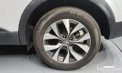 Renault XM3 2020 1.3 Автомат в Москве № 176807, миниатюра 2