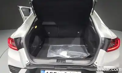 Renault XM3 2020 1.3 Автомат в Москве № 176807, миниатюра 6