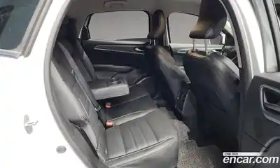 Renault XM3 2020 1.3 Автомат в Москве № 176807, миниатюра 7