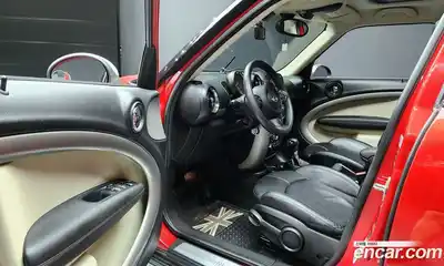 Mini Countryman 2016 2.0 Автомат в Москве № 177643, миниатюра 11