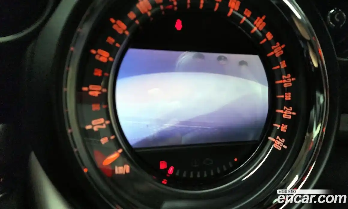 Mini Countryman 2016 2.0 Автомат в Москве № 177643, фото 17