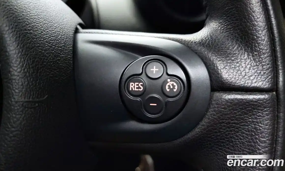 Mini Countryman 2016 2.0 Автомат в Москве № 177643, фото 3