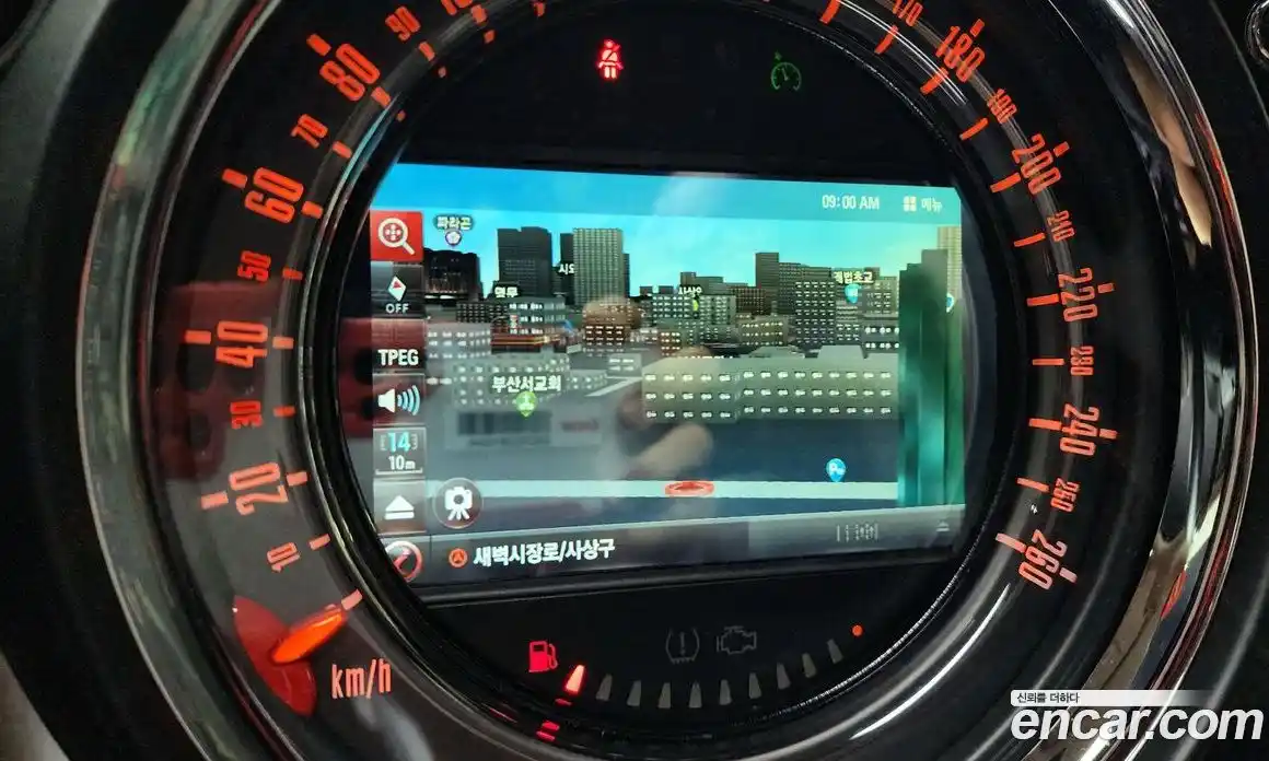 Mini Countryman 2016 2.0 Автомат в Москве № 177643, фото 5