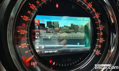 Mini Countryman 2016 2.0 Автомат в Москве № 177643, миниатюра 5