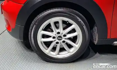 Mini Countryman 2016 2.0 Автомат в Москве № 177643, миниатюра 6