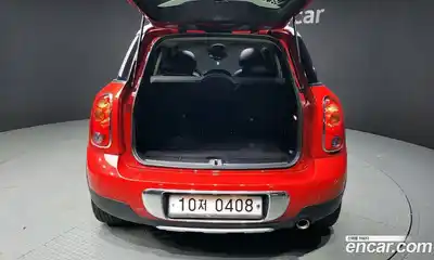 Mini Countryman 2016 2.0 Автомат в Москве № 177643, миниатюра 10