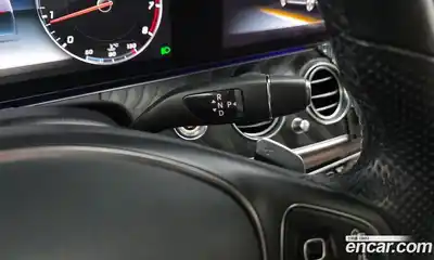 Mercedes-Benz E-Class 2017 2.0 Автомат в Москве № 178917, миниатюра 10