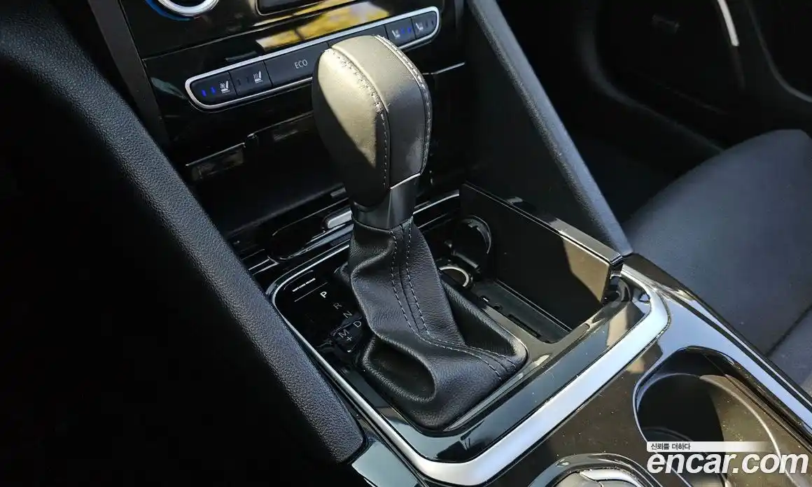 Renault SM6 2016 2.0 Автомат в Москве № 179840, фото 11