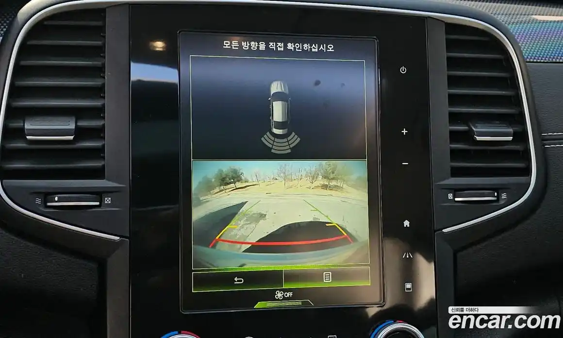 Renault SM6 2016 2.0 Автомат в Москве № 179840, фото 13