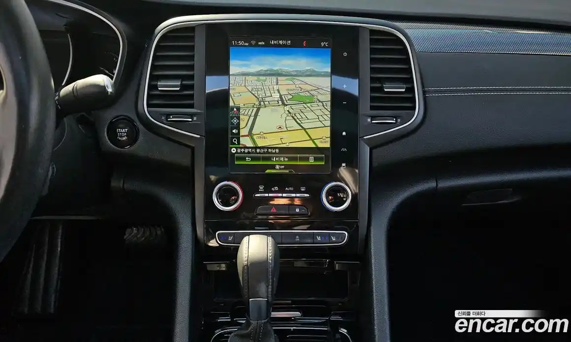 Renault SM6 2016 2.0 Автомат в Москве № 179840, фото 15