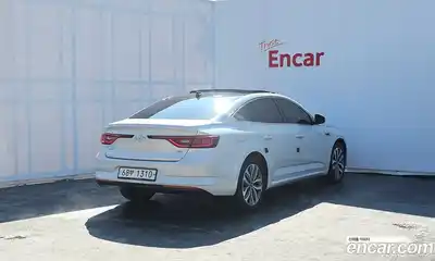 Renault SM6 2016 2.0 Автомат в Москве № 179840, миниатюра 4