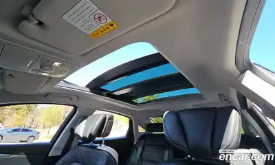 Renault SM6 2016 2.0 Автомат в Москве № 179840, миниатюра 6