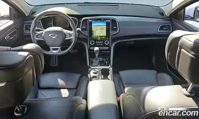 Renault SM6 2016 2.0 Автомат в Москве № 179840, миниатюра 8